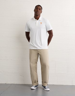 AE 24/7 Tennessee Volunteers Graphic Club Polo Shirt