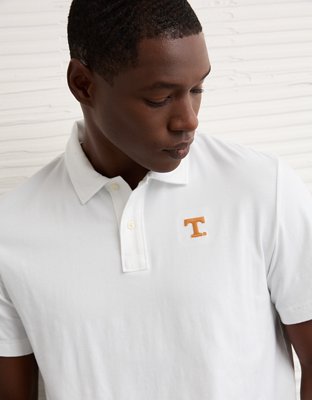 AE 24/7 Tennessee Volunteers Graphic Club Polo Shirt