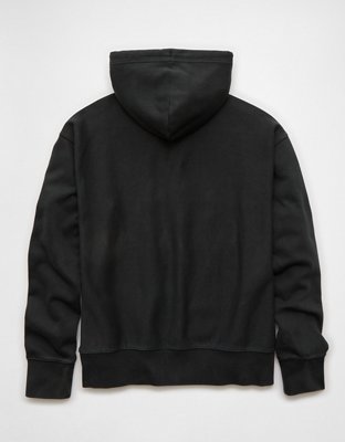 AE Zip-Up Fleece Hoodie