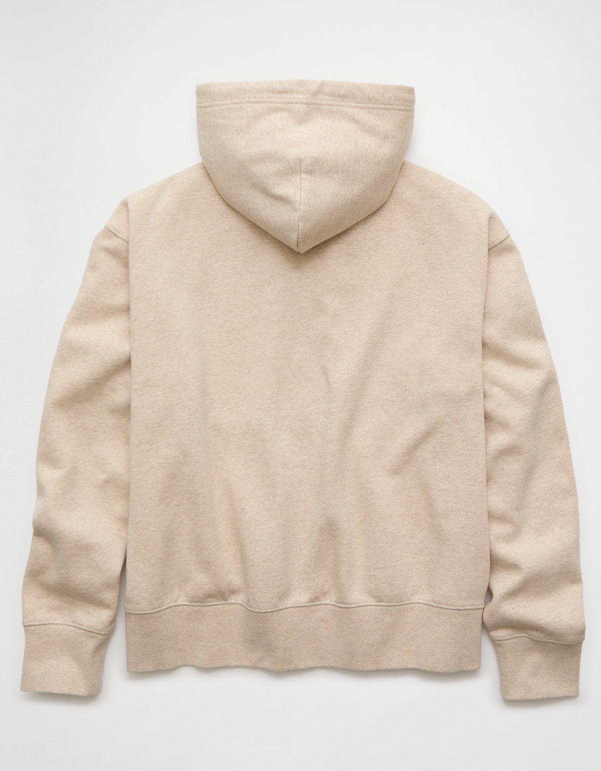 AE Laidback Luxe Heavyweight Full-Zip Hoodie - image 5
