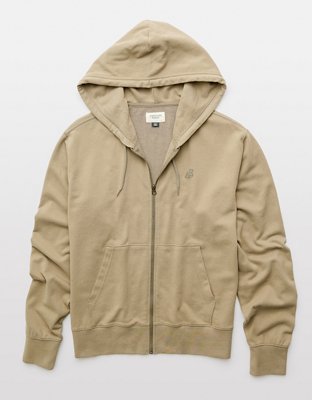 AE Graphic Full-Zip Hoodie