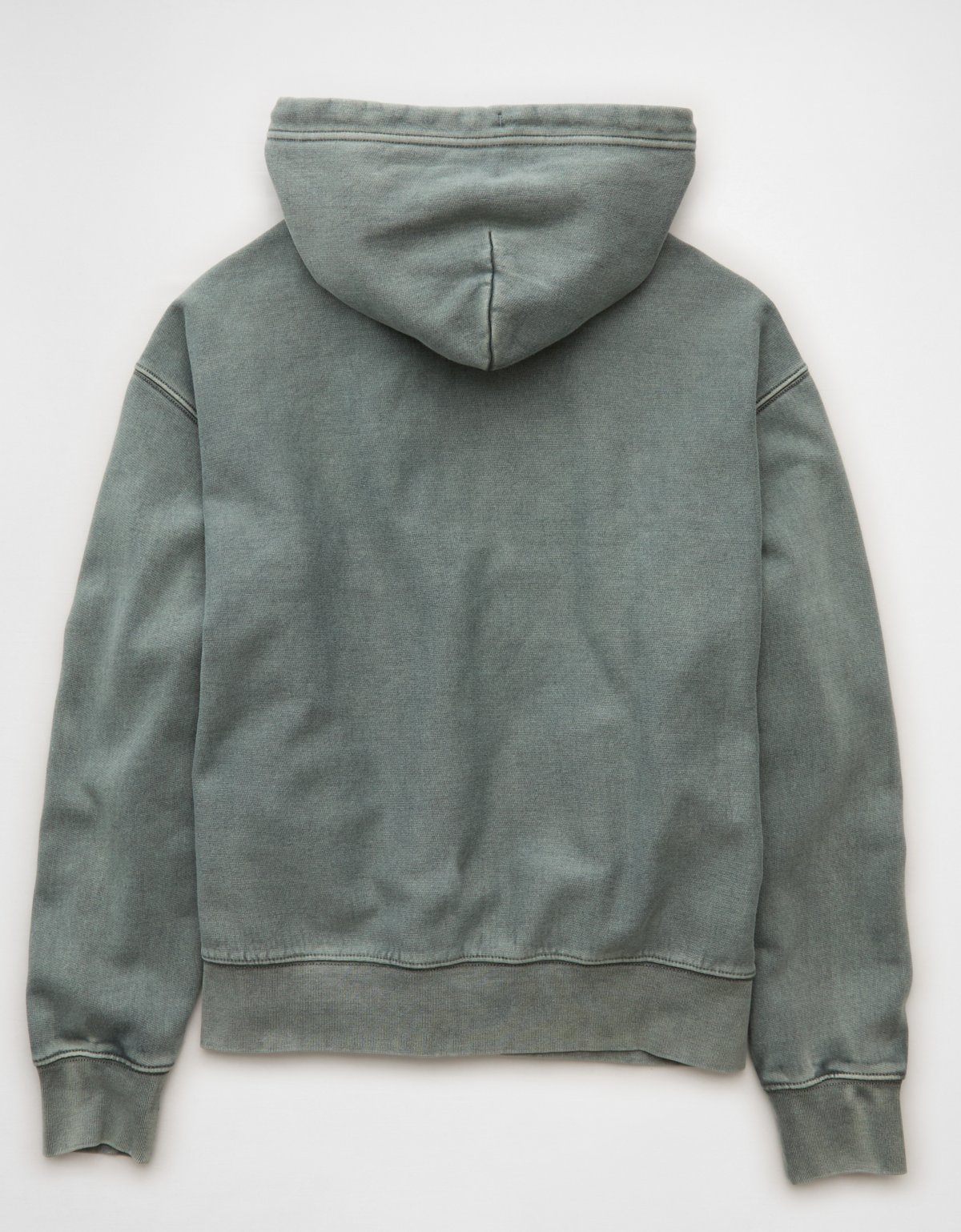 AE Laidback Luxe Full-Zip Hoodie - image 4