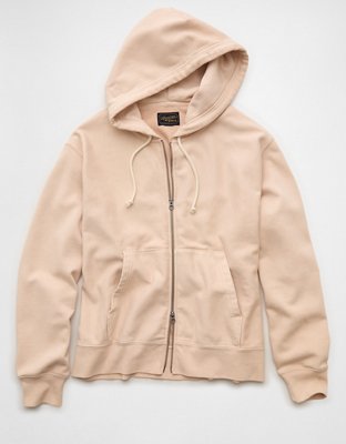 AE Laidback Luxe Full-Zip Hoodie from American Eagle - $67.45