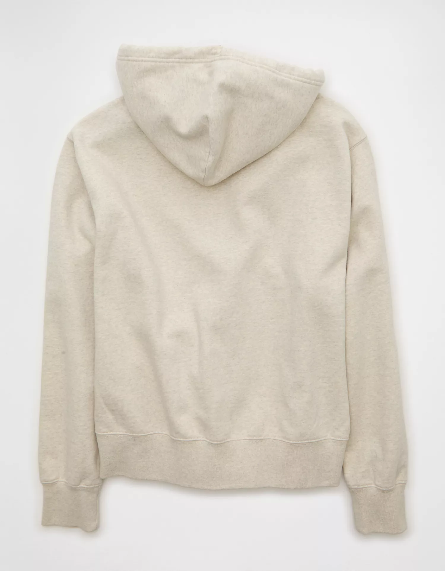AE Laidback Luxe Full-Zip Hoodie - thumbnail 10