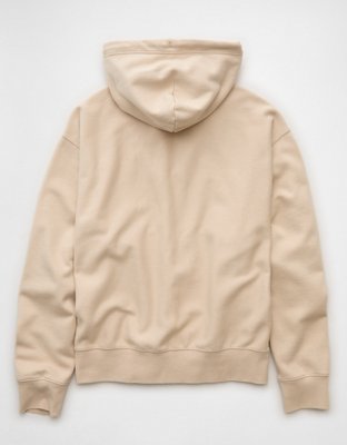 AE Laidback Luxe Full-Zip Hoodie