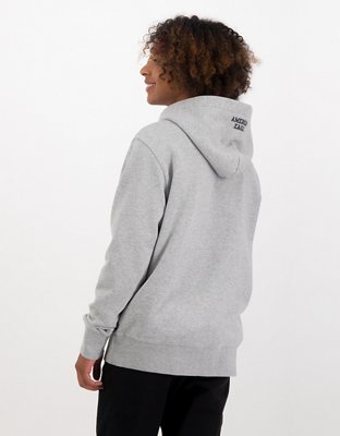 Мужские худи American Eagle Kellogg's x AE Tony the Tiger — фото 2