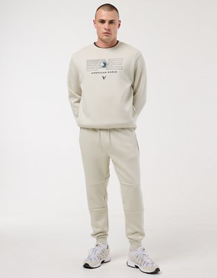 AE 24/7 Crew Neck Sweatshirt