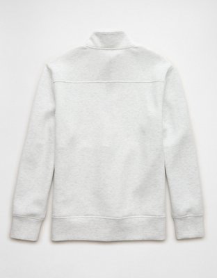 AE 24/7 Quarter-Zip Sweatshirt