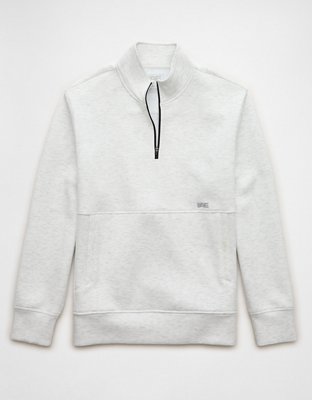 AE 24/7 Quarter-Zip Sweatshirt