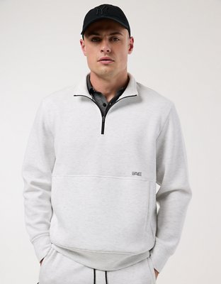 AE 24/7 Quarter-Zip Sweatshirt