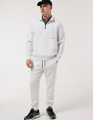 AE 24/7 Quarter-Zip Sweatshirt