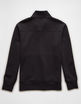 AE 24/7 Quarter-Zip Sweatshirt