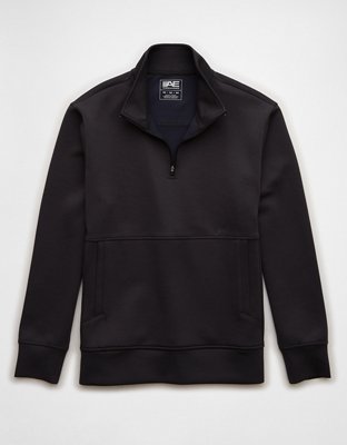 AE 24/7 Quarter-Zip Sweatshirt