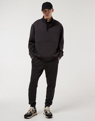 AE 24/7 Quarter-Zip Sweatshirt