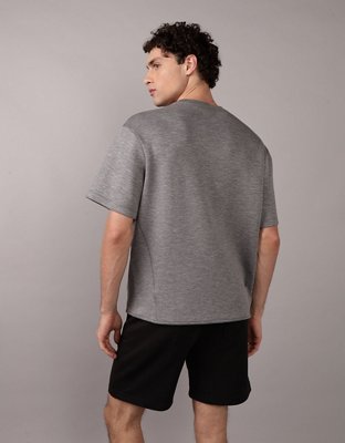 AE 24/7 Crew Neck Sweatshirt