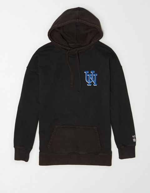 Мужские худи American Eagle AE X Urban Necessities Graphic