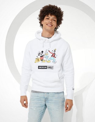 Disney X AE Super Soft Fleece Hoodie