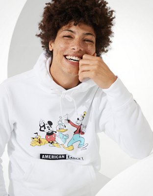 Disney X AE Super Soft Fleece Hoodie