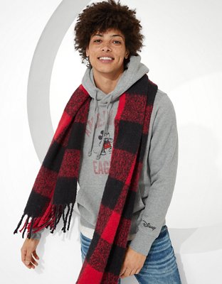 Disney X AE Super Soft Fleece Hoodie