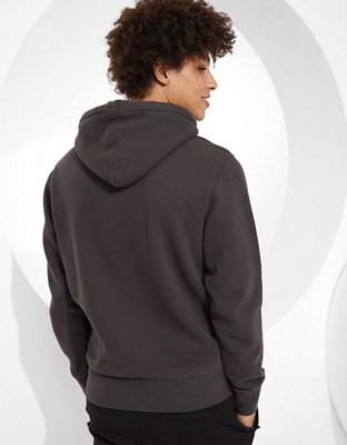 Мужские худи American Eagle Disney X AE Super Soft Fleece — фото 3