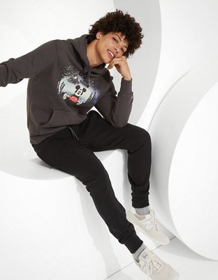 Disney X AE Super Soft Fleece Hoodie