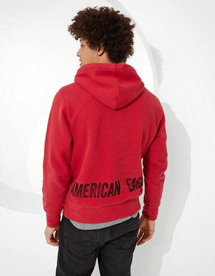 Disney X AE Super Soft Fleece Hoodie