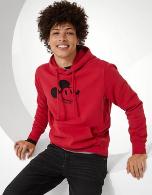 Disney X AE Super Soft Fleece Hoodie