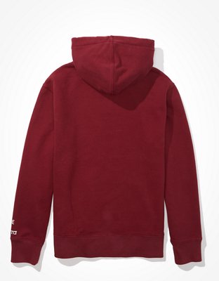 AE X NAITO Fleece Graphic Hoodie