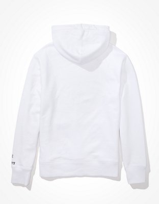 AE X NAITO Fleece Graphic Hoodie