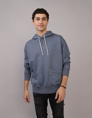 AE Hoodie Utilitaria