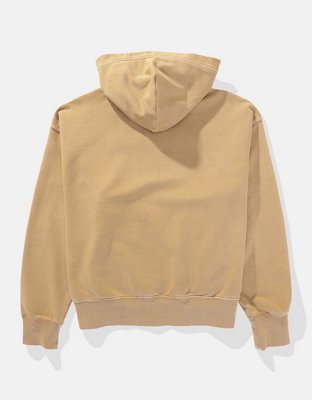 AE x Manuel Turizo Hoodie Extragrande de Algodón