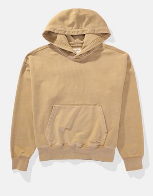 AE x Manuel Turizo Oversized Cotton Hoodie