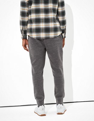 Мужские брюки American Eagle AE Weekend Jogger — фото 2