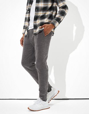 Мужские брюки American Eagle AE Weekend Jogger — фото 4