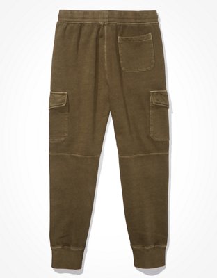 AE Super Soft Icon Cargo Jogger