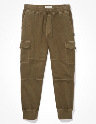 AE Super Soft Icon Cargo Jogger