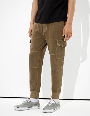 AE Super Soft Icon Cargo Jogger