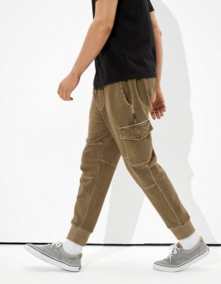 AE Super Soft Icon Cargo Jogger