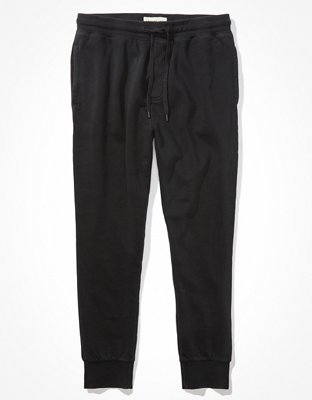 mens super soft joggers