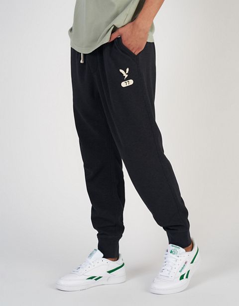 Мужские брюки American Eagle AE Fleece Jogger