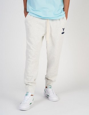 Fleece jogger on sale