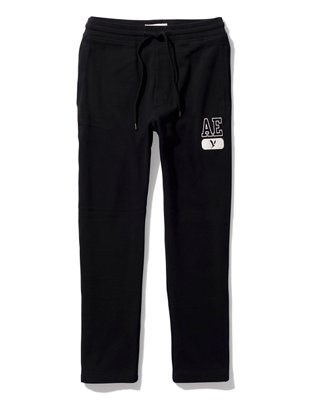 Мужские свитеры American Eagle AE Fleece Sweatpant — фото 3