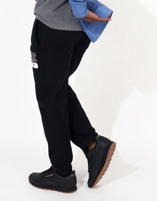 Мужские свитеры American Eagle AE Fleece Sweatpant — фото 2