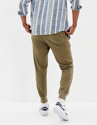 AE Super Soft Icon Jogger