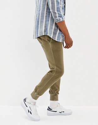 AE Super Soft Icon Jogger