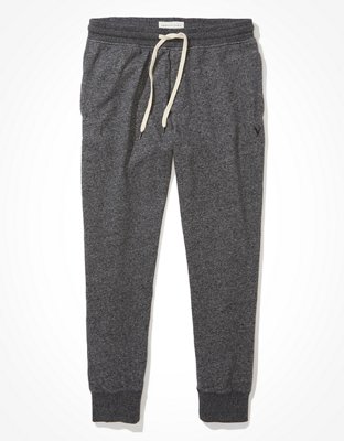 Мужские брюки American Eagle AE Super Soft Jogger — фото 3