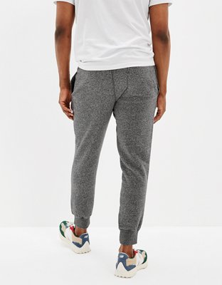 Мужские брюки American Eagle AE Super Soft Jogger — фото 2