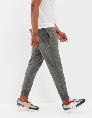 Мужские брюки American Eagle AE Super Soft Jogger — фото 4