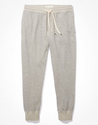 Ae iridescent best sale nylon jogger