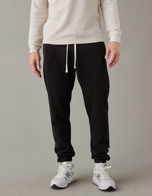 Dynamic Fleece Pique Jogger Sweatpants for Men